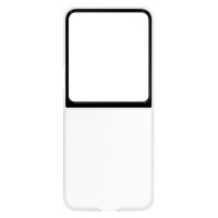 Samsung Slim Clear Case kryt Galaxy Z Flip6 čirý