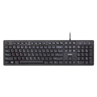 Klávesnice Sven KB-E5800 keyboard (black)