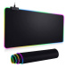 MP-001L | Podložka pod myš | 80x30 cm | RGB LED podsvícení | 13 režimů svícení