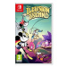 Disney Illusion Island - Nintendo Switch