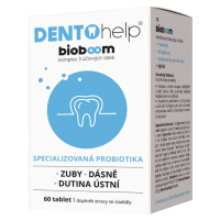 DentoHelp BioBoom 60 tablet