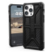 Kryt UAG Monarch, carbon fiber - iPhone 15 Pro Max (114298114242)