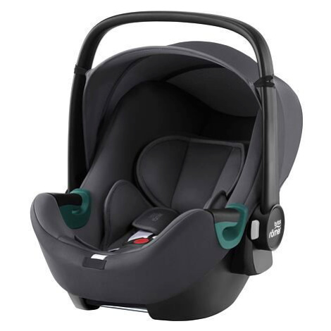 Autosedačka Baby-Safe 3 i-Size 0-76cm Midnight Grey Britax Römer