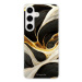 iSaprio Black and Gold - Samsung Galaxy S24