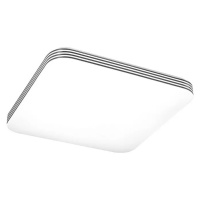 Stropní LED svítidlo Ledvance Orbis Square SQ50W830 / 43 cm / 3000 K / 3700 lm / 50 W / bílá