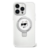 Kryt Karl Lagerfeld KLHMP15MHMRSCHH iPhone 15 Plus 6.7