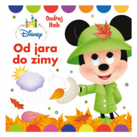 Disney - Od jara do zimy EGMONT