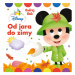 Disney - Od jara do zimy EGMONT