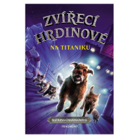 Zvířecí hrdinové Na Titaniku