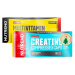 Nutrend Creatine Compressed + Multivitamin Compressed dárková sada 120+60 kapslí