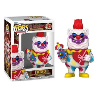 Funko Pop! Killer Klowns from Outer Space Fatso 1423