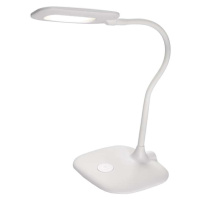 Emos LED stolní lampa Stella, bílá - 1538154000