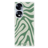 iSaprio Zebra Green - Honor 70