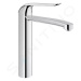 Grohe 30208000 - Páková umyvadlová baterie, chrom