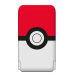 OTL Pokemon Pokeball Magnetická Bezdrátová powerbanka