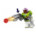 LEGO® │ Disney and Pixar's Lightyear 76831 Bitva se Zurgem