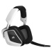 CORSAIR herní bezdrátový headset Void ELITE White