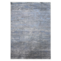 Diamond Carpets koberce Ručně vázaný kusový koberec Diamond DC-KM Thropical mix - 275x365 cm