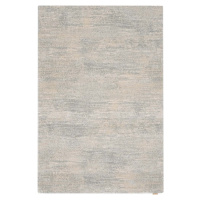 Krémový vlněný koberec 160x240 cm Fam – Agnella