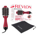 REVLON Pro collection salon RVDR5279 Kulatý kartáč na sušení vlasů s titanovou mřížkou