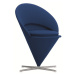 Vitra designová křesla Cone Chair