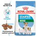 Royal Canin Mini Starter - granule pro březí nebo kojící feny a štěňata - 8 kg