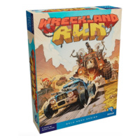 Renegade Games Wreckland Run