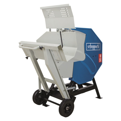 Scheppach HS 510 - kolébková pila / cirkulárka 230 V