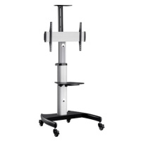 AlzaErgo TV Cart TC110S Advanced 37