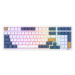 Klávesnice Royal Kludge RK98 RGB Mechanical Keyboard, Red switch (blue)