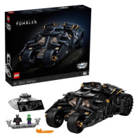 LEGO® DC Batman™ 76240 Batmobil Tumbler