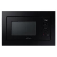 Samsung mikrovlnná trouba MG23A7318CK 800 W 23 L