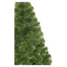 mamido Umělý vánoční stromeček borovice 150 cm + stojan