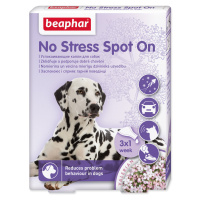 BEAPHAR No Stress Spot On pro psy 2,1 ml