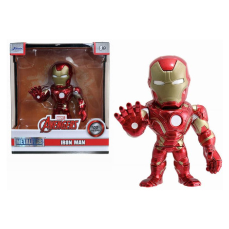 Figurka Marvel - IronMan, 10 cm MPK Toys