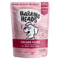 BARKING HEADS kapsička Golden Years 300g