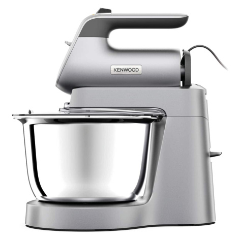 Kenwood Stříbrný mixér Chefette HMP54.000SI