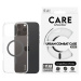 PanzerGlass® CARE kryt Apple iPhone 16 Pro Max MagSafe Urban Combat čirý/černý