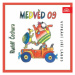 Medvěd 09 - Rudolf Čechura - audiokniha