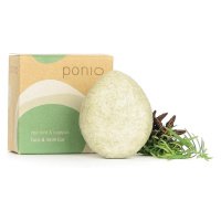 Ponio Face and Intim bar - tea tree a cajeput