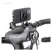 Peak Design Bike Mount Out Front Black