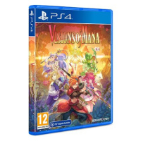 Visions of Mana - PS4