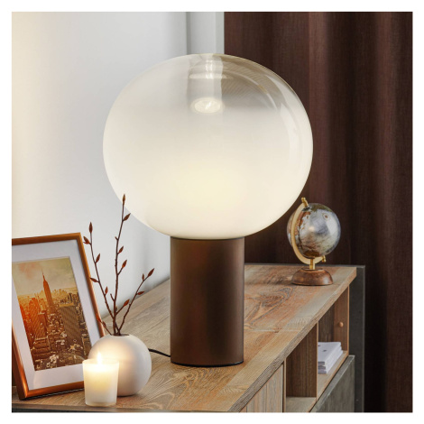 Artemide Artemide Laguna 37 stolní lampa bronzová