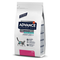 Advance Cat Sterilized urinary low calorie 1,25 kg