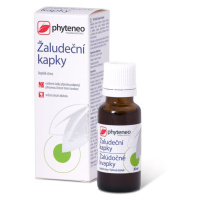 Phyteneo Žaludeční kapky 20 ml