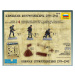 Wargames (WWII) figurky 6110 - German Sturmpioniere (1:72)