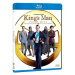 Kingsman: První mise - Blu-ray