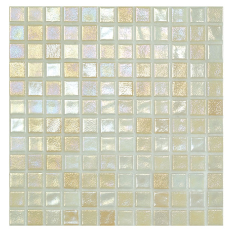 Skleněná mozaika Mosavit Iridis 30x30 cm lesk IRIDIS51