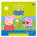 First Words with Peppa (Level 4 Box Set) - kniha z kategorie Naučné knihy