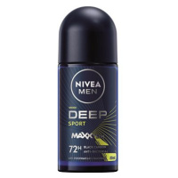 NIVEA MEN Deep Sport 50 ml